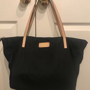 Kate Spade Nylon Tote